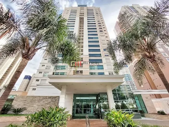 Apartamento 3 quartos e 5 banheiros, à venda, no bairro Gleba Fazenda Palhano em Londrina