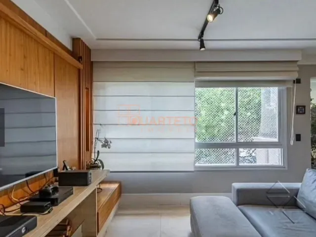 Apartamento 4 quartos e 5 banheiros, à venda, no bairro Perdizes em São Paulo