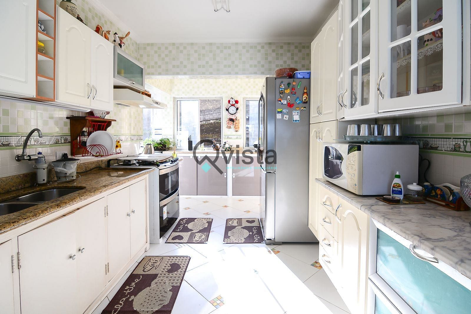 Apartamento, 3 quartos, 120 m² - Foto 21