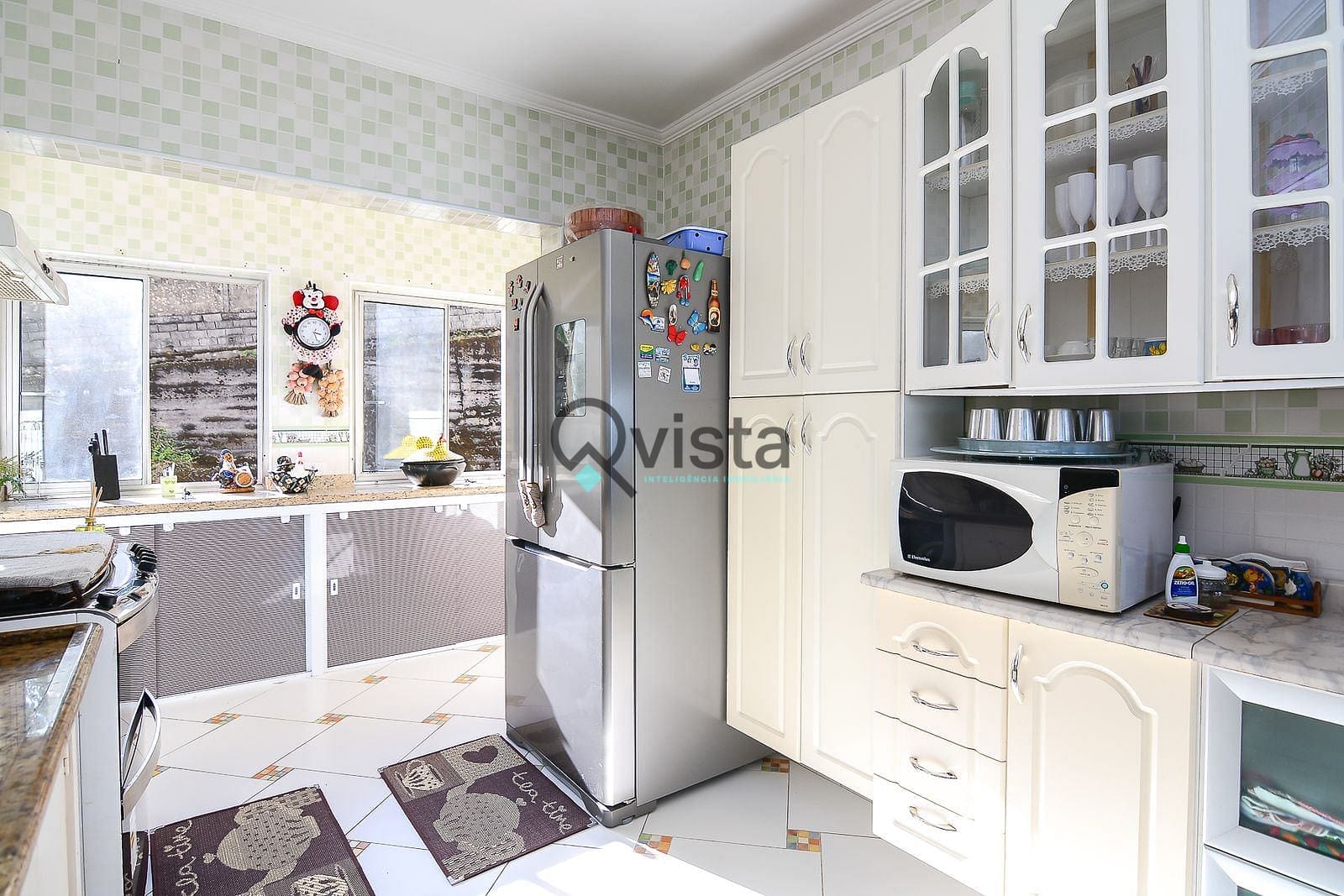 Apartamento, 3 quartos, 120 m² - Foto 23