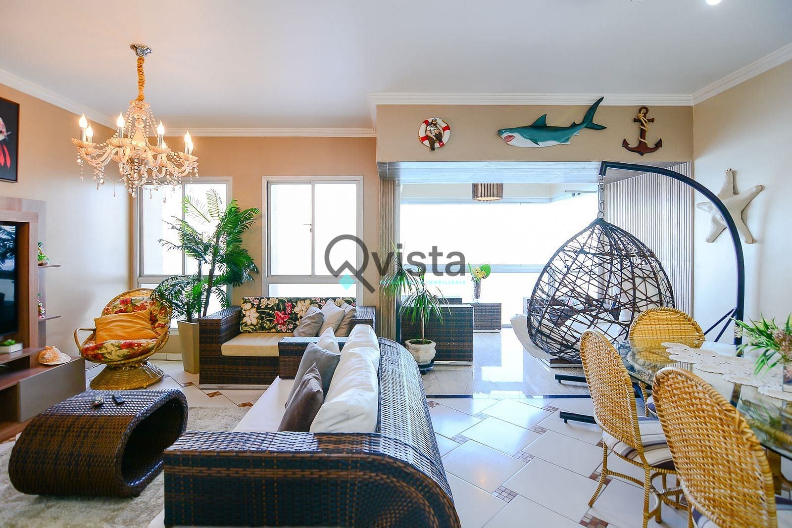 Apartamento, 3 quartos, 120 m² - Foto 3