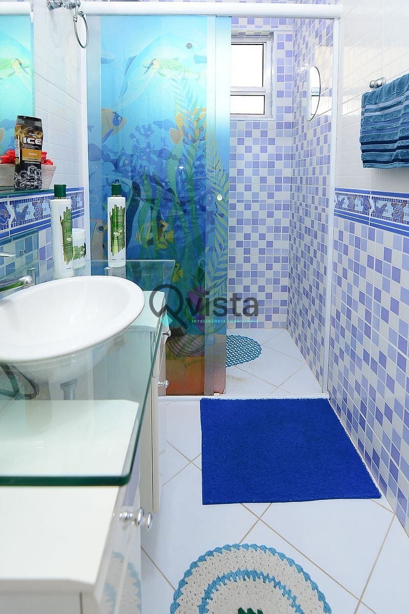 Apartamento, 3 quartos, 120 m² - Foto 24