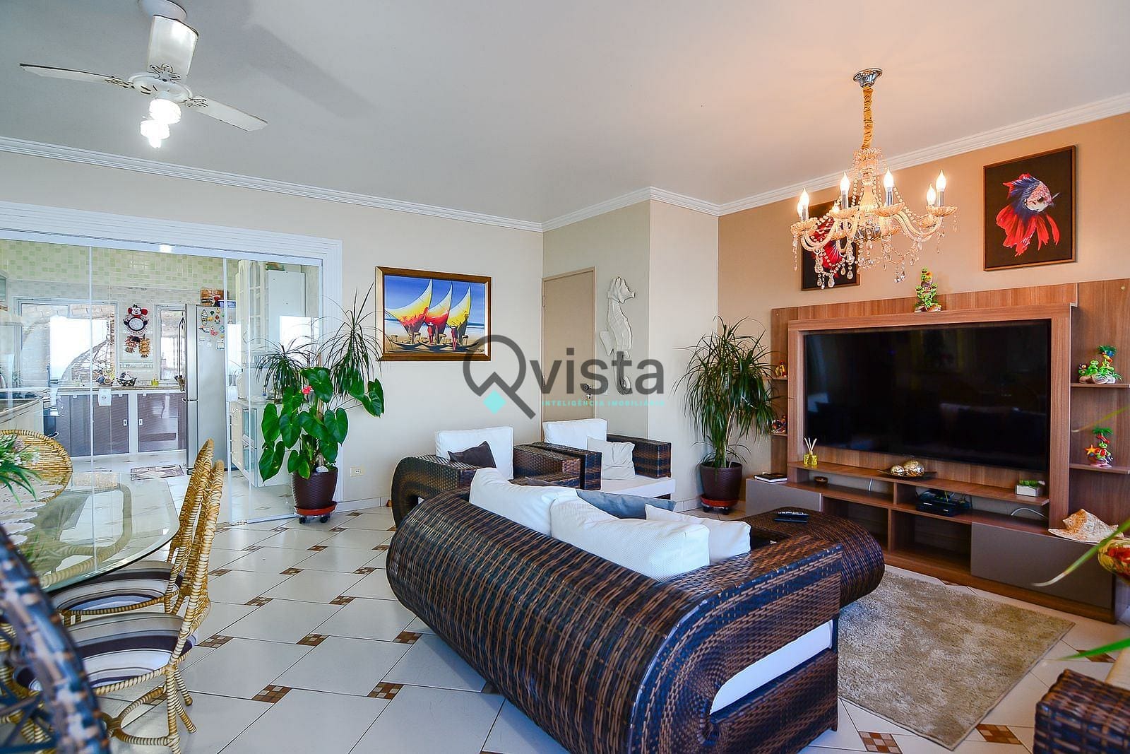 Apartamento, 3 quartos, 120 m² - Foto 6