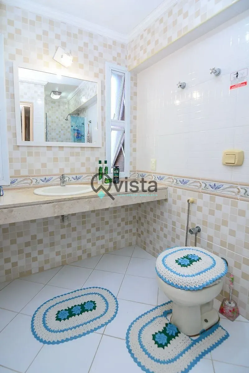 Apartamento, 3 quartos, 120 m² - Foto 14