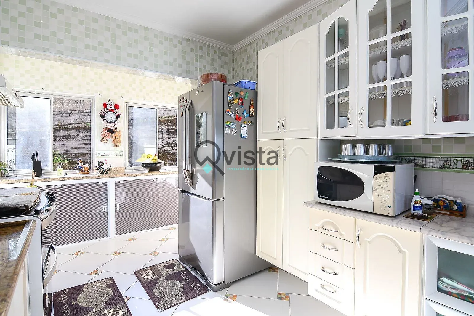 Apartamento, 3 quartos, 120 m² - Foto 23