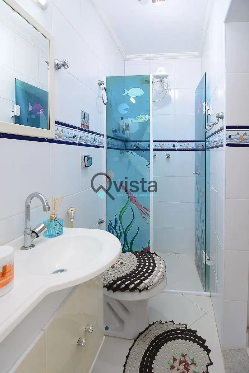 Apartamento, 3 quartos, 120 m² - Foto 20