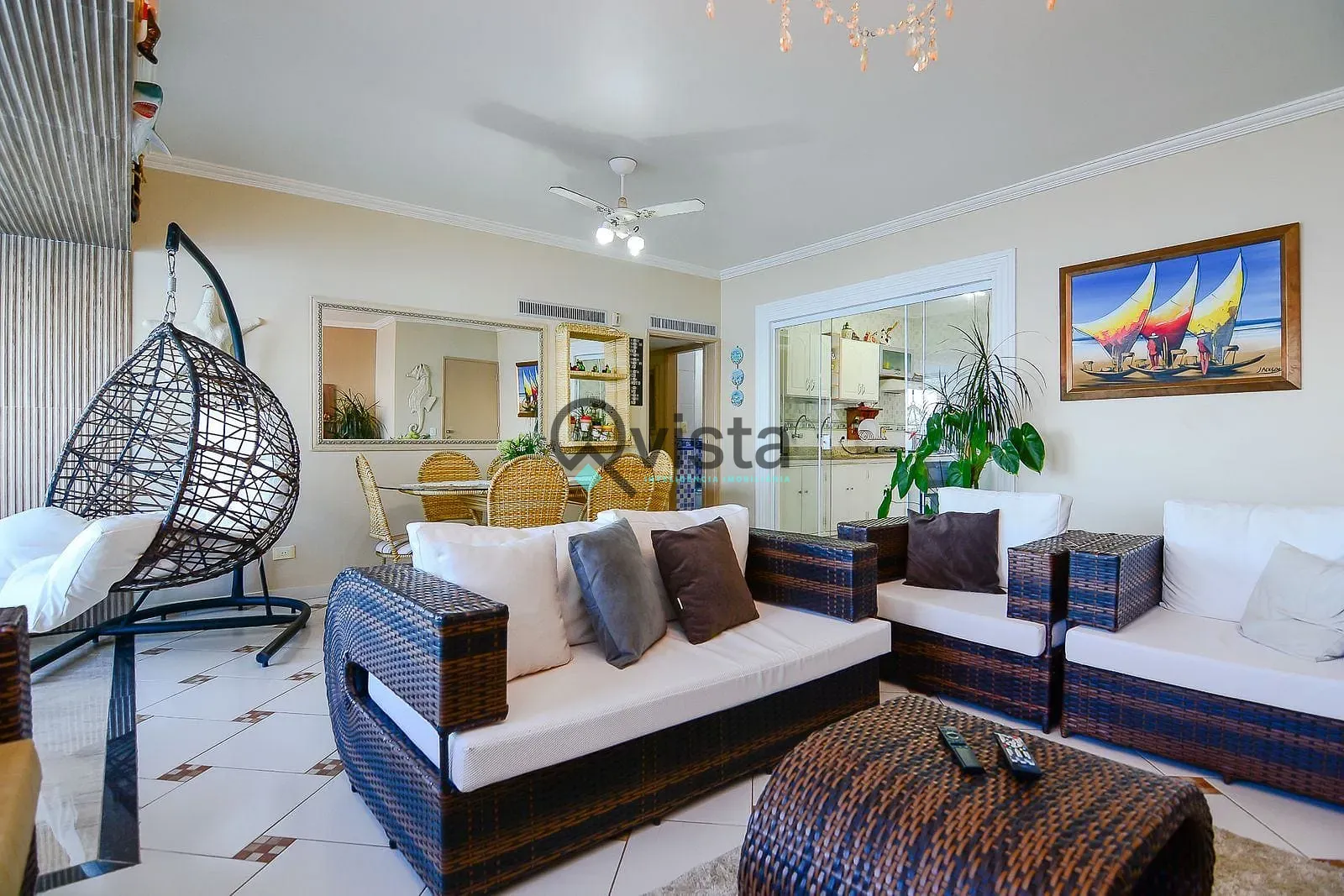Apartamento, 3 quartos, 120 m² - Foto 4