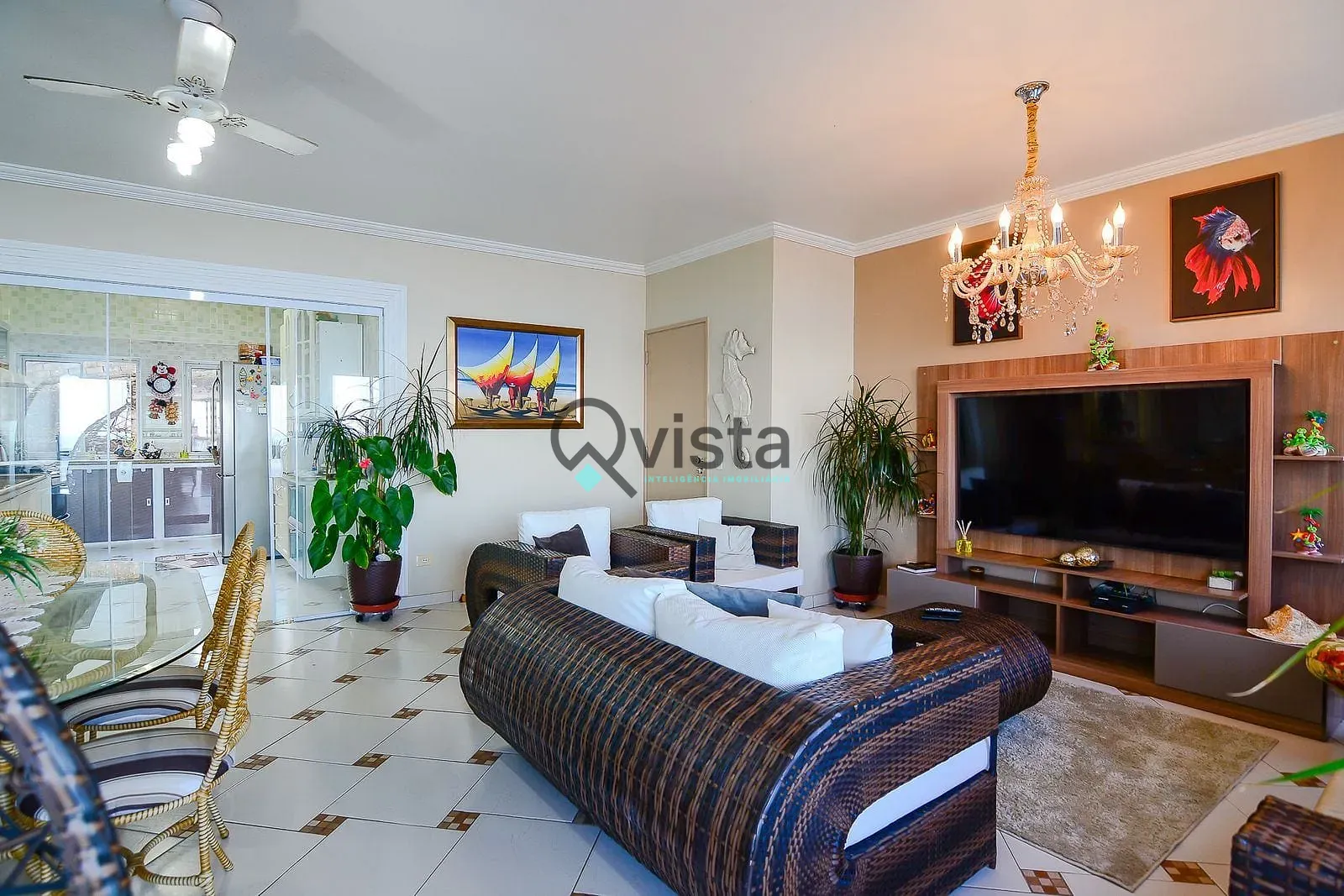 Apartamento, 3 quartos, 120 m² - Foto 6