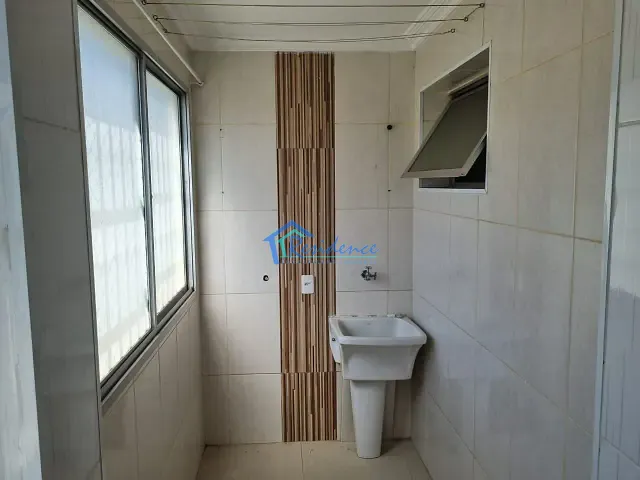 Apartamento com 74m² 2 quartos e 1 banheiro, à venda, no bairro Edifício Kiola em Indaiatuba