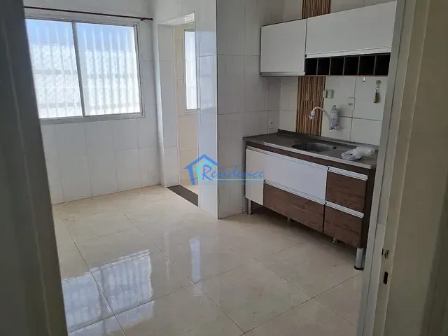 Apartamento com 74m² 2 quartos e 1 banheiro, à venda, no bairro Edifício Kiola em Indaiatuba