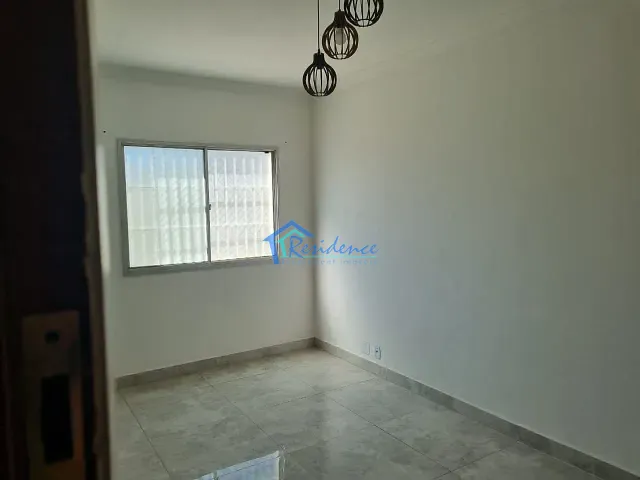 Apartamento com 74m² 2 quartos e 1 banheiro, à venda, no bairro Edifício Kiola em Indaiatuba