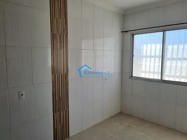 Apartamento com 74m² 2 quartos e 1 banheiro, à venda, no bairro Edifício Kiola em Indaiatuba