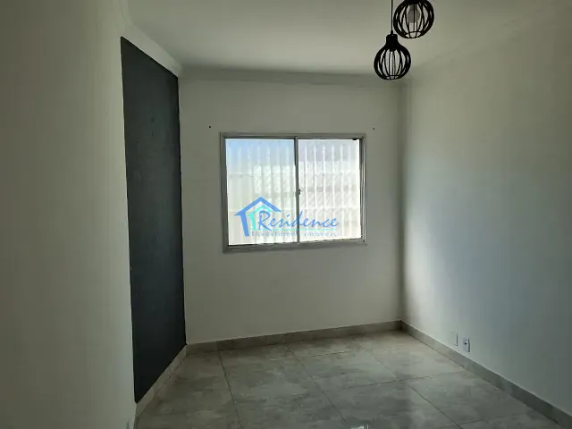 Apartamento com 74m² 2 quartos e 1 banheiro, à venda, no bairro Edifício Kiola em Indaiatuba