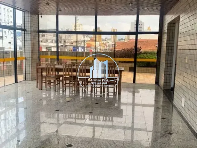 Apartamento com 120m² 3 quartos e 3 banheiros, à venda, no bairro Centro em Pouso Alegre