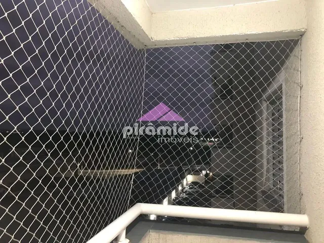 Apartamento com 10m² 2 quartos e 1 banheiro, à venda, no bairro Jacareí em Jacareí