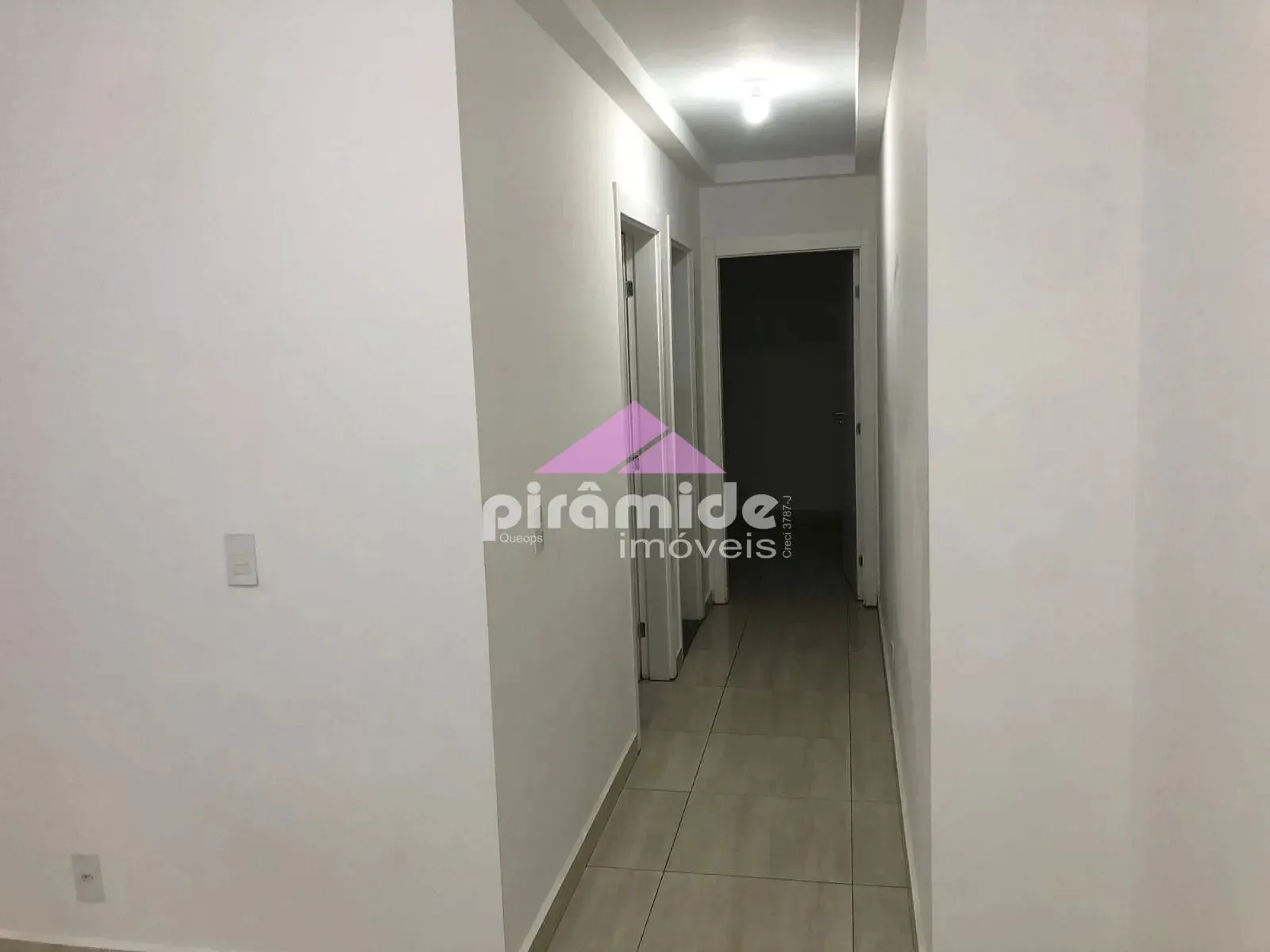 Apartamento, 2 quartos, 56 m² - Foto 3