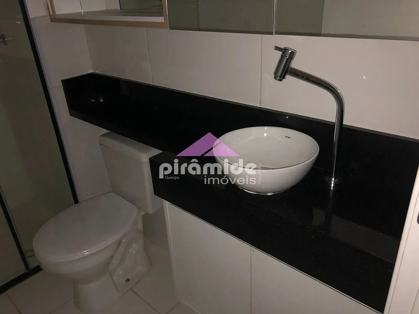 Apartamento, 2 quartos, 56 m² - Foto 6