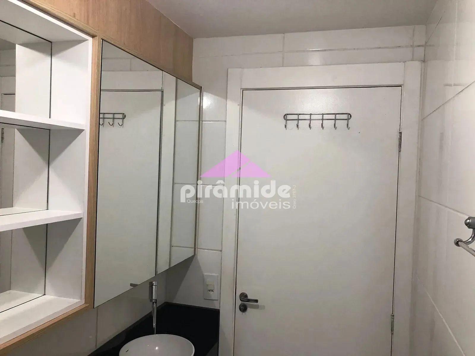 Apartamento, 2 quartos, 56 m² - Foto 9
