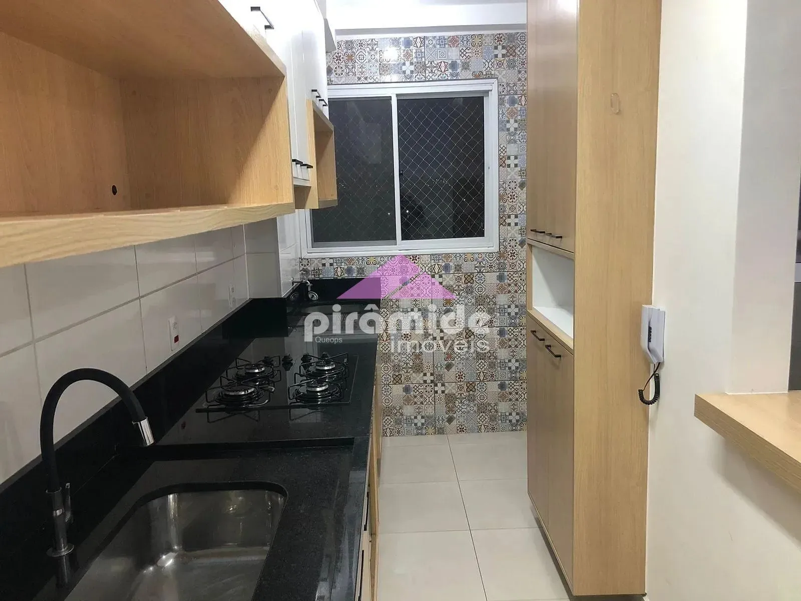 Apartamento, 2 quartos, 56 m² - Foto 12