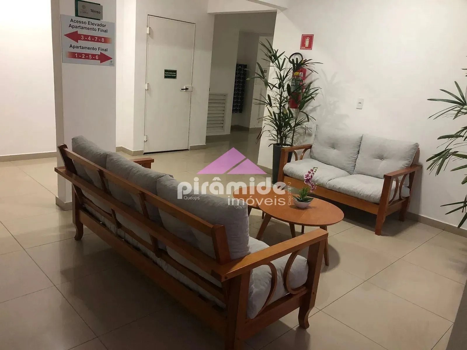 Apartamento, 2 quartos, 56 m² - Foto 18