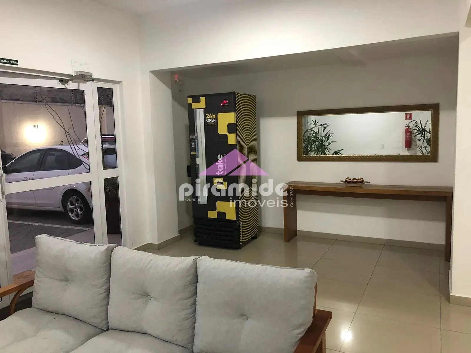 Apartamento, 2 quartos, 56 m² - Foto 23