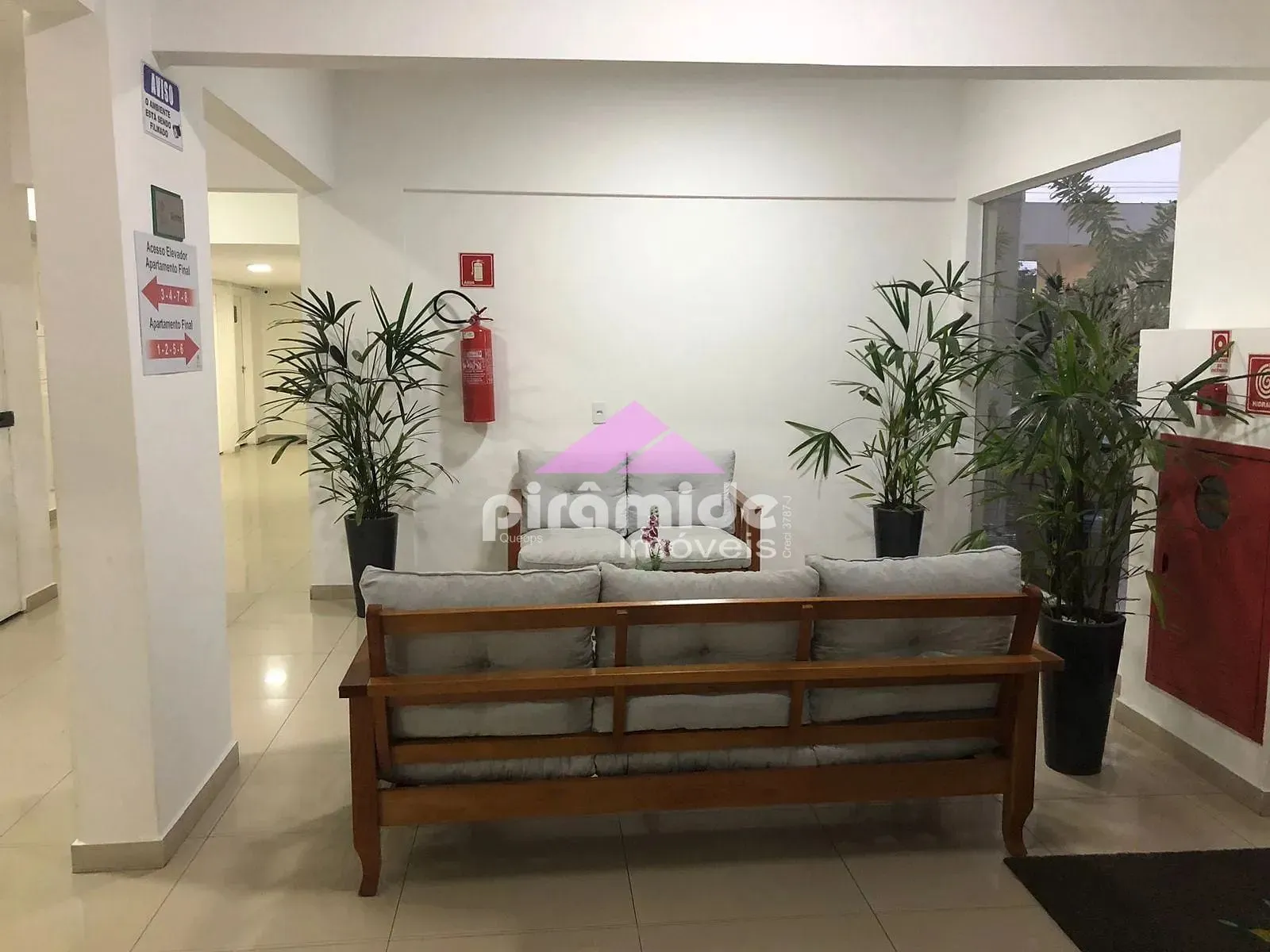 Apartamento, 2 quartos, 56 m² - Foto 25