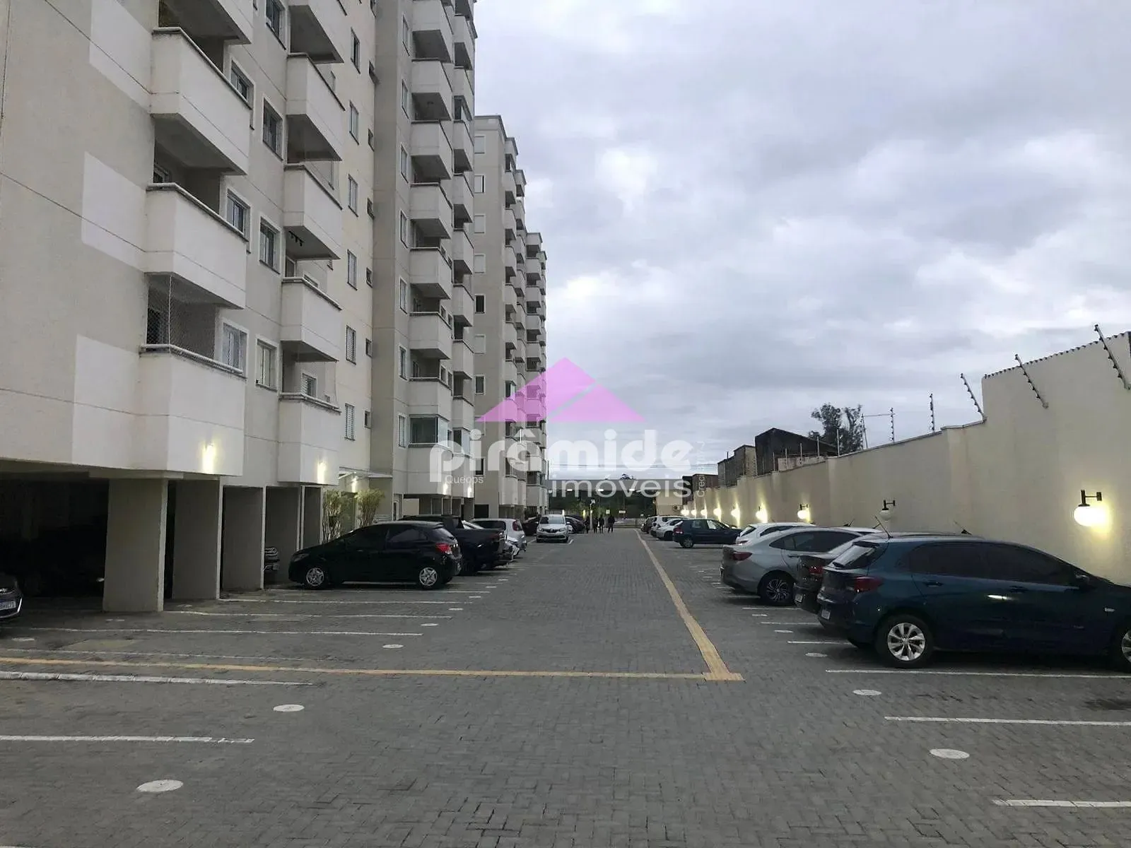 Apartamento, 2 quartos, 56 m² - Foto 26