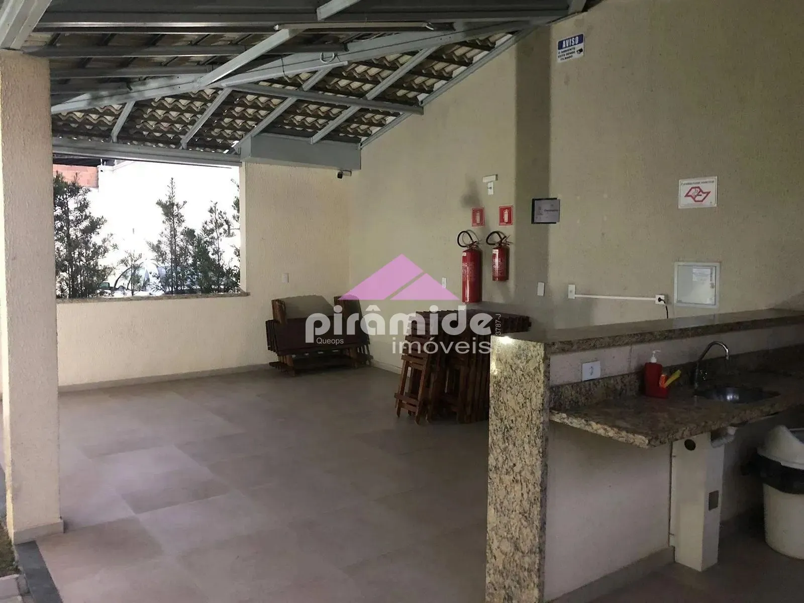 Apartamento, 2 quartos, 56 m² - Foto 27