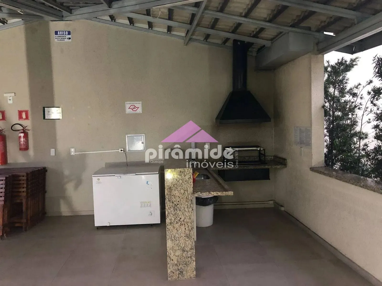Apartamento, 2 quartos, 56 m² - Foto 28