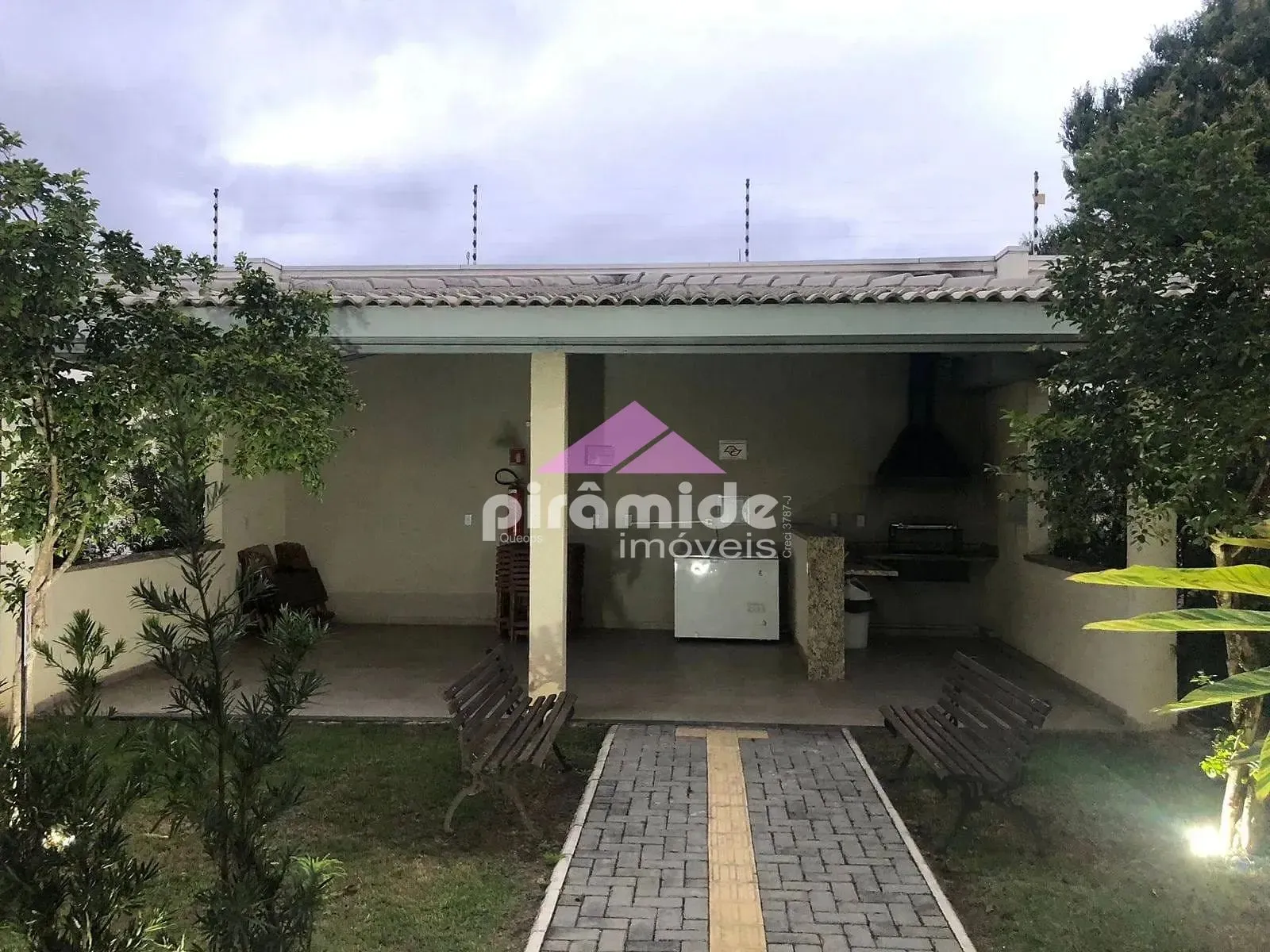 Apartamento, 2 quartos, 56 m² - Foto 30
