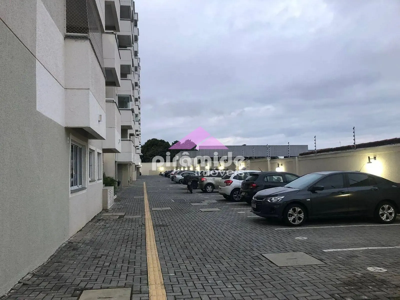Apartamento, 2 quartos, 56 m² - Foto 32