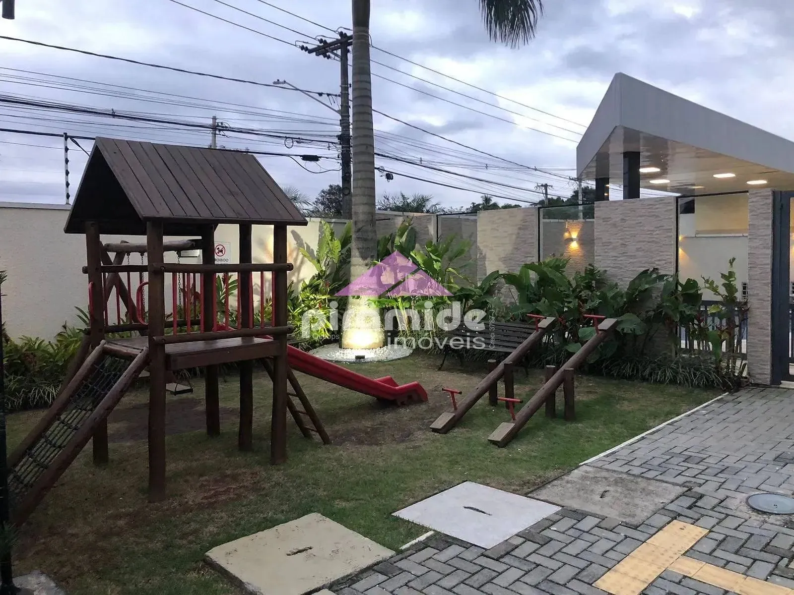 Apartamento, 2 quartos, 56 m² - Foto 34