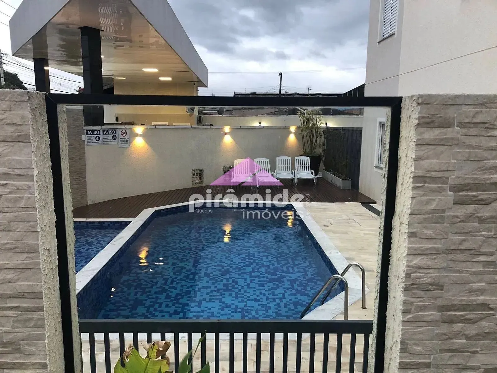 Apartamento, 2 quartos, 56 m² - Foto 35
