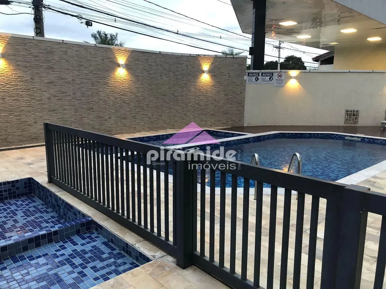 Apartamento, 2 quartos, 56 m² - Foto 36