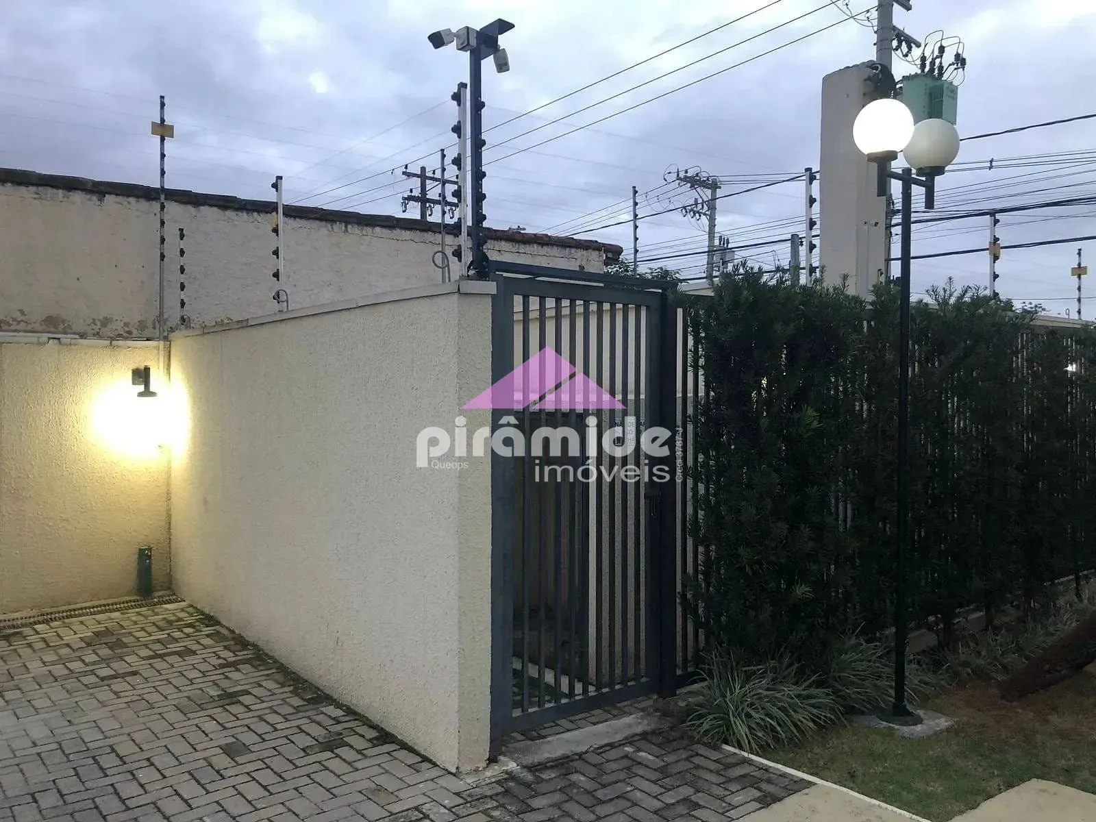 Apartamento, 2 quartos, 56 m² - Foto 37