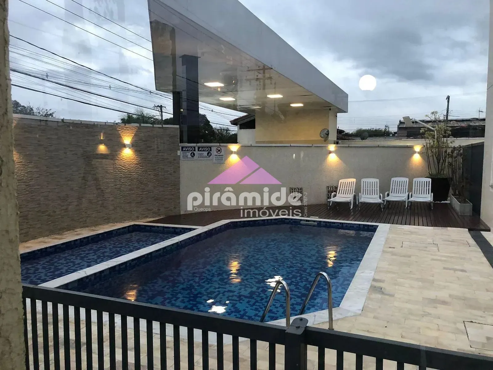 Apartamento, 2 quartos, 56 m² - Foto 38