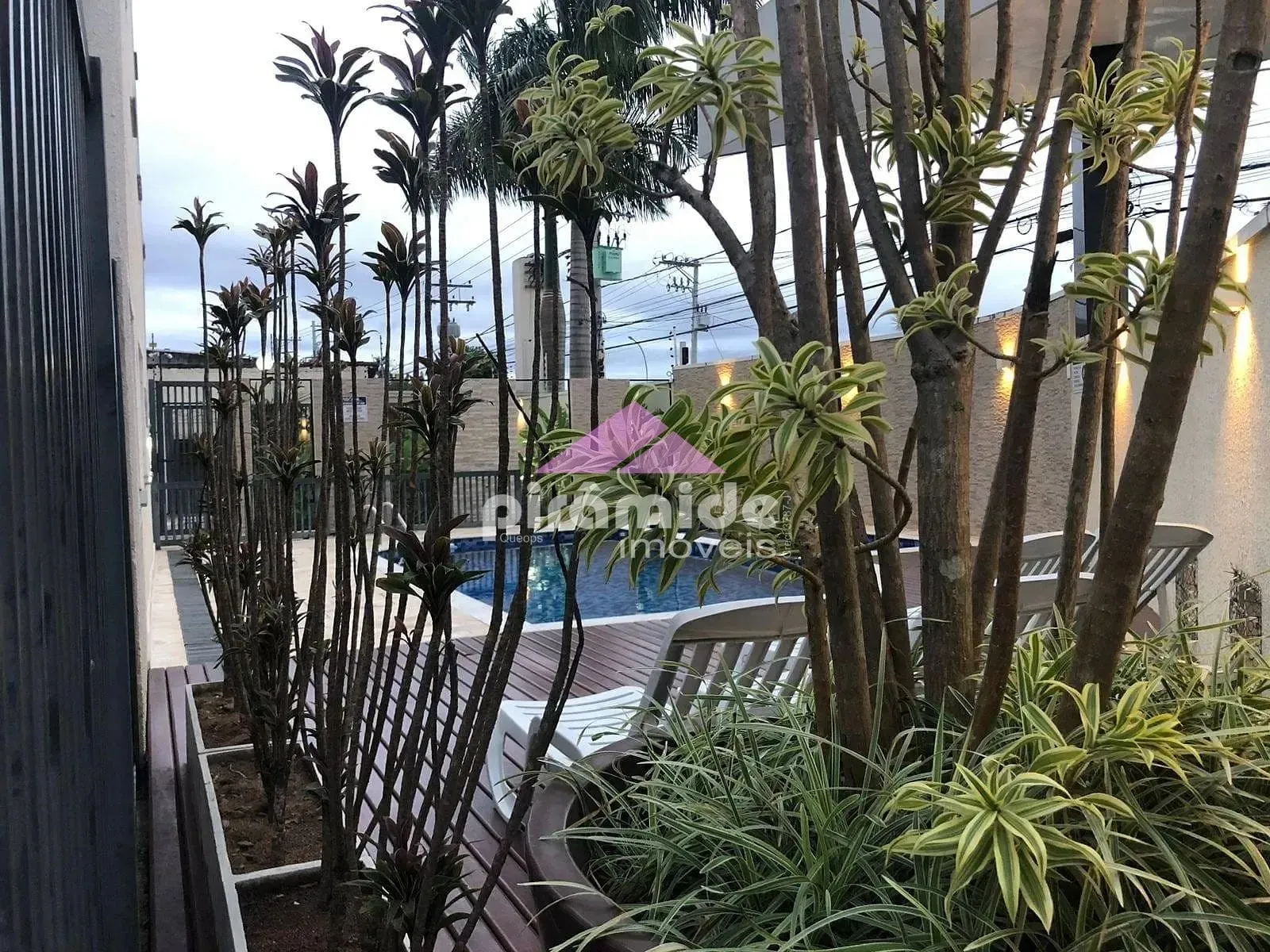 Apartamento, 2 quartos, 56 m² - Foto 39