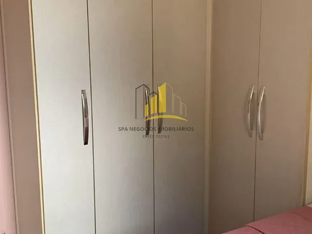 Apartamento com 43m² 2 quartos e 1 banheiro, à venda, no bairro Jardim Santa Terezinha em São Paulo