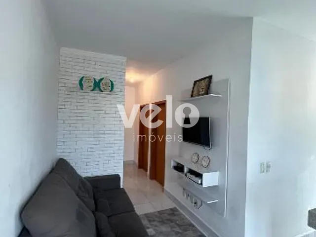 Apartamento 2 quartos e 2 banheiros, à venda, no bairro Jardim Morumby em Taubaté