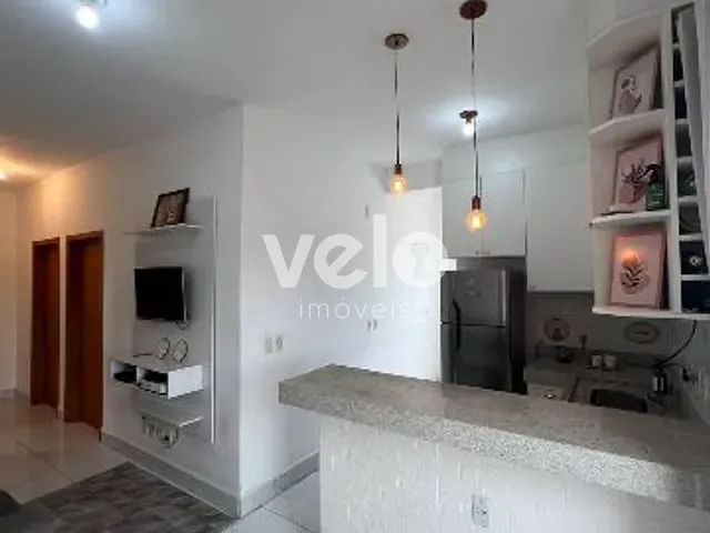 Apartamento 2 quartos e 2 banheiros, à venda, no bairro Jardim Morumby em Taubaté