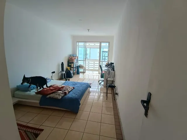 Apartamento 1 quarto e 1 banheiro, à venda, no bairro Consolação em São Paulo