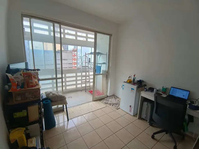 Apartamento 1 quarto e 1 banheiro, à venda, no bairro Consolação em São Paulo