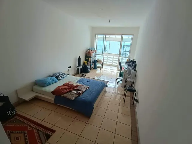 Apartamento 1 quarto e 1 banheiro, à venda, no bairro Consolação em São Paulo