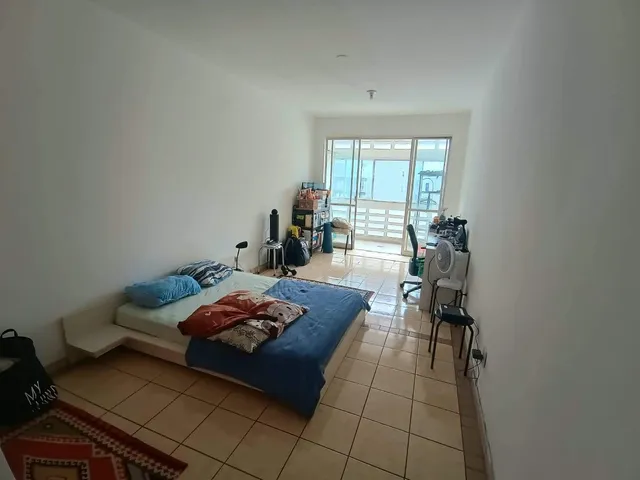 Apartamento 1 quarto e 1 banheiro, à venda, no bairro Consolação em São Paulo