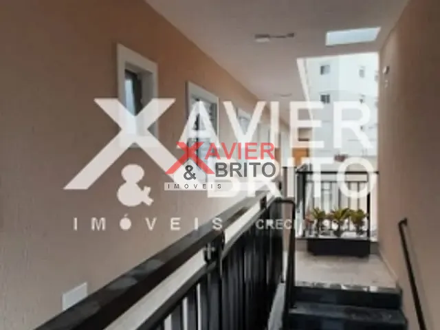 Apartamento 2 quartos e 1 banheiro, à venda, no bairro Vila Formosa em São Paulo