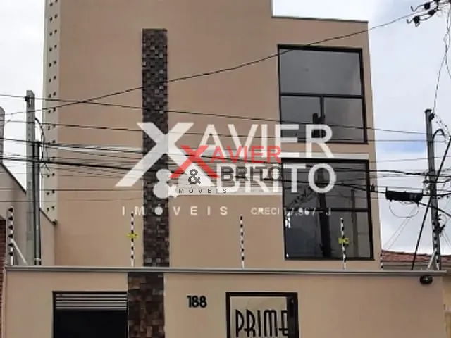 Apartamento 2 quartos e 1 banheiro, à venda, no bairro Vila Formosa em São Paulo
