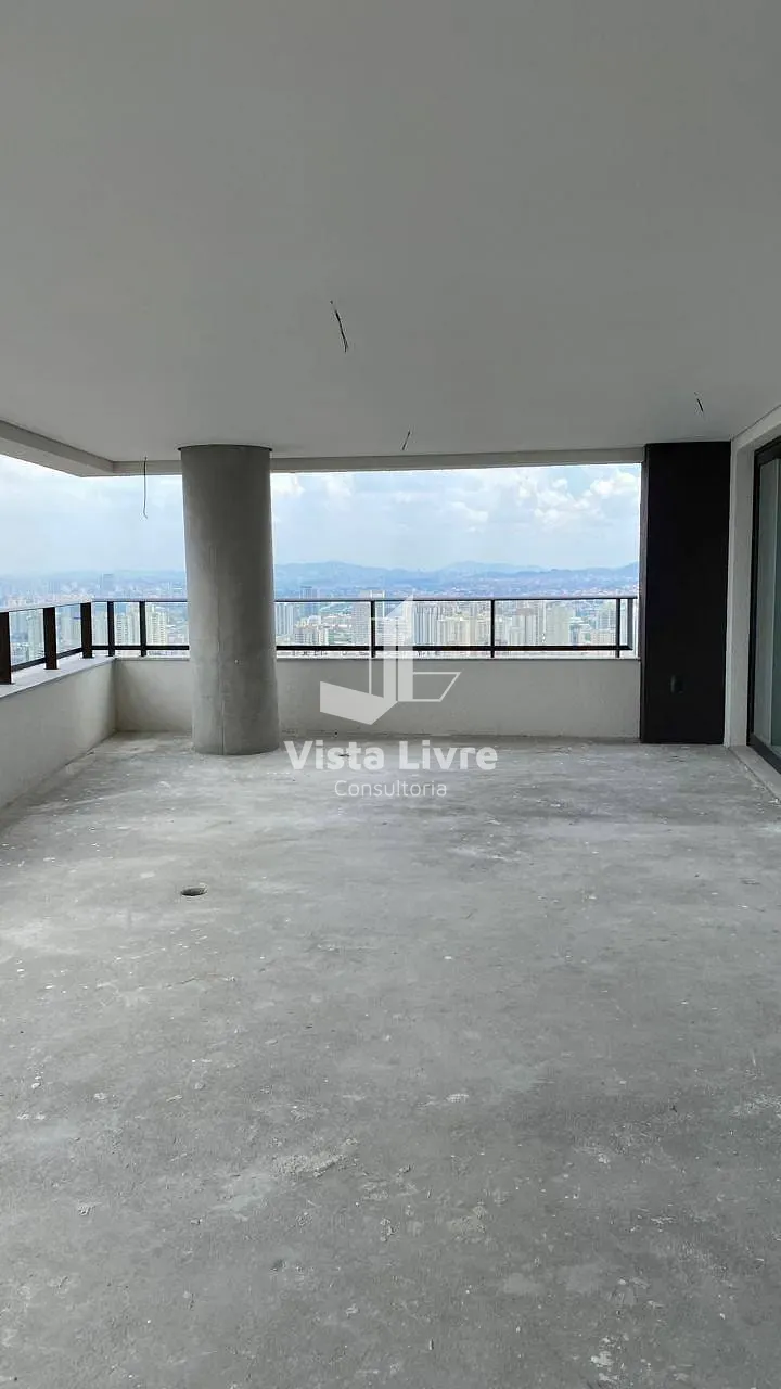 Apartamento, 3 quartos, 218 m² - Foto 5