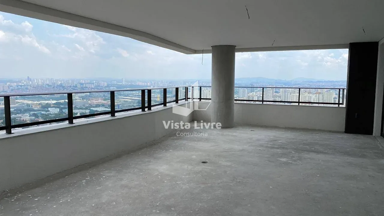 Apartamento, 3 quartos, 218 m² - Foto 6