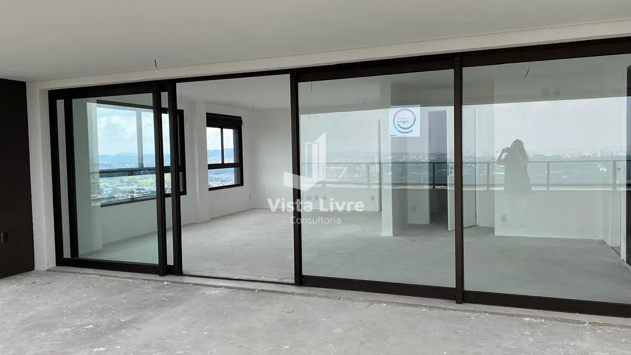 Apartamento, 3 quartos, 218 m² - Foto 3