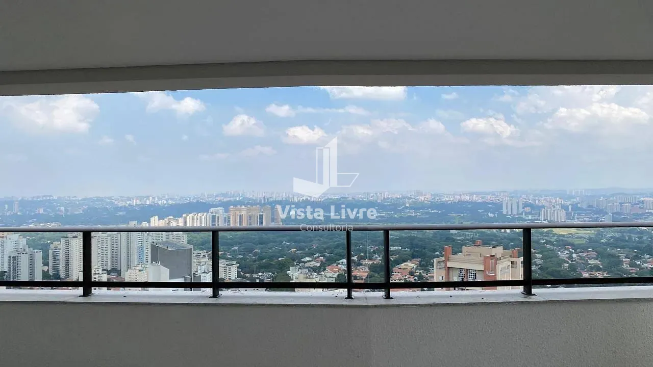 Apartamento, 3 quartos, 218 m² - Foto 2